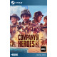 Company of Heroes 3 Steam CD-Key [EU]